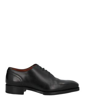 zegna鞋, Zegna | Laced shoes商品图片 5.6折