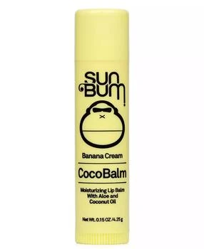 Sun Bum | Coco Balm Moisturizing Lip Balm, 0.15 oz.,商家Macy's,价格¥31