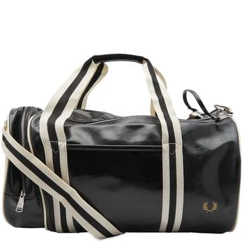 Fred Perry | Fred Perry Classic Barrel Bag 