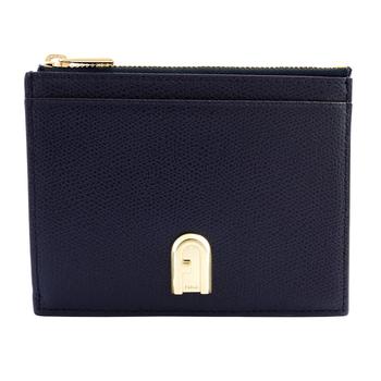 furla 1927真假, Furla | Ladies 1927 Coin And Card Case In Oceano H商品图片 5.9折