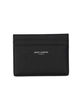 商品Yves Saint Laurent | Saint Laurent Credit Card Holder,商家Italist,价格¥1653图片