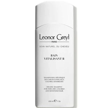 Leonor Greyl | Leonor Greyl Bain Vitalisant B (Specific Shampoo for Dry, Colored & Sensitive Hair) 