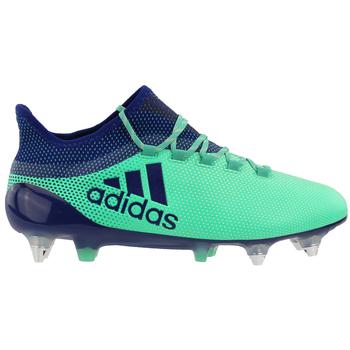 商品Adidas | X 17.1 Soft Ground Soccer Cleats,商家SHOEBACCA,价格¥502图片