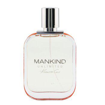 推荐Mankind Unlimited Eau De Toilette Spray商品