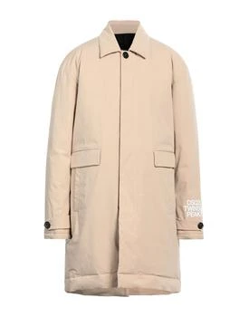 DSQUARED2 | Shell  jacket,商家YOOX,价格¥1866