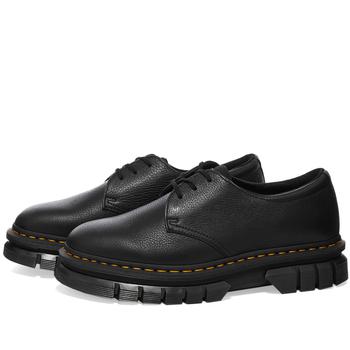 推荐Dr. Martens Rikard 3-Eye Shoe商品