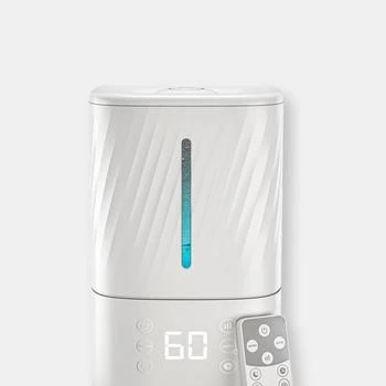 Miko | Miko Ultrasonic Humidifier with Essential Oil Myst,商家Verishop,价格¥688