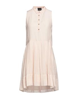 商品ALYSI | Short dress,商家YOOX,价格¥502图片