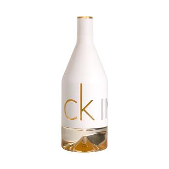 推荐Calvin Klein 喜欢你女士香水EDT 150ml商品