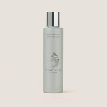 推荐Omorovicza Silver Skin Tonic 100ml商品