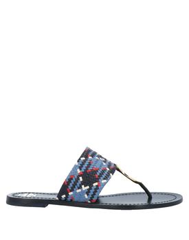 tory burch鞋鞋子, Tory Burch | Flip flops商品图片 6.6折