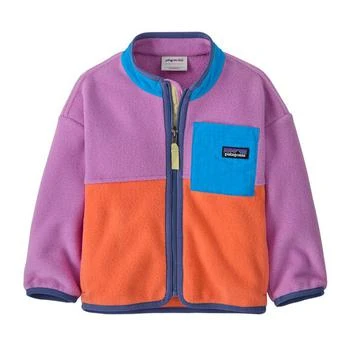 Patagonia | Baby Synch Jacket - Fall 2025,商家Equipe Sport,价格¥571