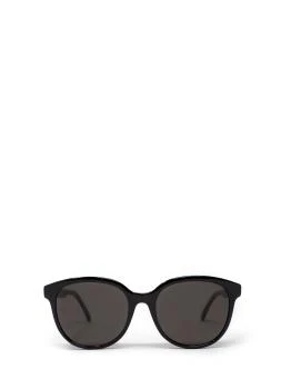 推荐Yves Saint Laurent 女士太阳镜 SL317001 黑色商品