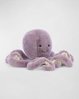 推荐Maya Octopus Stuffed Animal商品