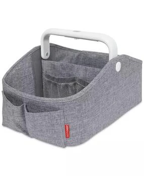 Skip Hop | Light Up Diaper Caddy,商家Macy's,价格¥331