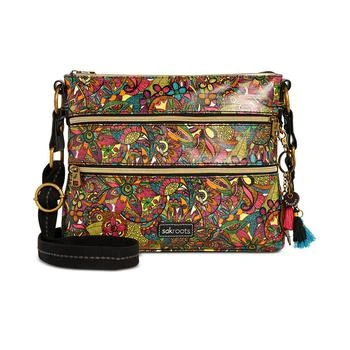 Sakroots | Women's Basic Crossbody Bag 