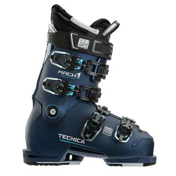 商品Tecnica | Women's Mach1 MV 105 Ski Boot,商家Mountain Steals,价格¥2964图片