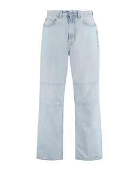 Our Legacy | 5-pocket Jeans商品图片,