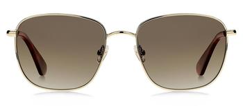 美国kate spade, Kate Spade | Kate Spade Kiyah/S LA 0VR0 Square Polarized Sunglasses商品图片 额外8.5折, 额外八五折