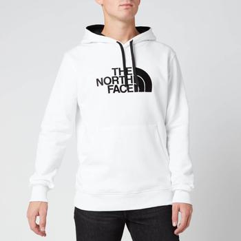 推荐The North Face Men's Drew Peak Pullover Hoody - TNF White商品