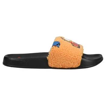 Puma | Gfield X Leadcat 2.0 Slide Sandals (Big Kid),商家SHOEBACCA,价格¥131