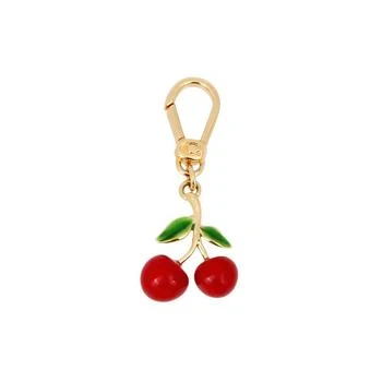Coach | Collectible Cherry Charm,商家Macy's,价格¥261