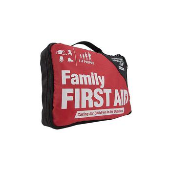 商品Adventure Medical Kits | Adventure Medical Kits Adventure First Aid Family Kit,商家Moosejaw,价格¥248图片
