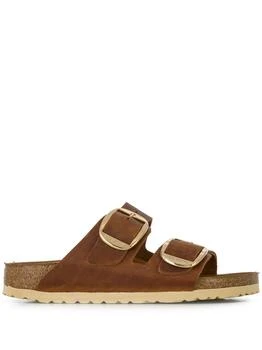 推荐BIRKENSTOCK - Arizona Big Buckle Sandals商品