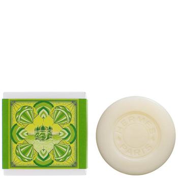 商品Hermes | Eau De Pamplemousse Rose / Hermes Soap 3.5 oz (100 ml) (U),商家Jomashop,价格¥187图片