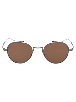 thom browne眼镜, Thom Browne | THOM BROWNE SUNGLASSES商品图片 7.4折