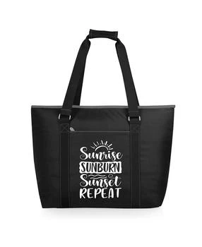 ONIVA | "Sunrise Sunburn Sunset Repeat" Tahoe XL Cooler Tote Bag,商家Macy's,价格¥404