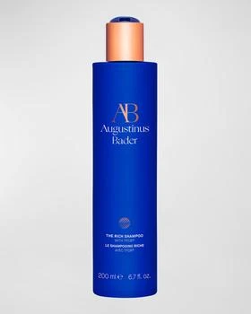 Augustinus Bader | The Rich Shampoo, 6.8 oz.,商家Neiman Marcus,价格¥455