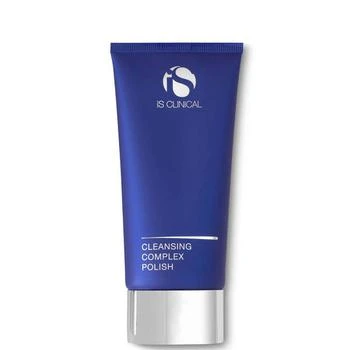 推荐iS Clinical Cleansing Complex Polish 120 g e Net wt 4 oz.商品