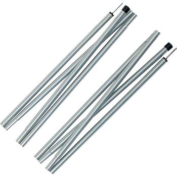 Mountainsmith | Mountainsmith Steel Tarp Poles商品图片,7.4折