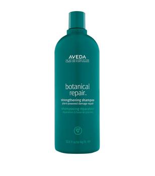 Aveda | Botanical Repair Strengthening Shampoo (1000ml)商品图片,独家减免邮费