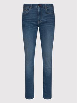 Tommy Hilfiger | Tommy Hilfiger men jeans.商品图片,满$175享9折, 满折