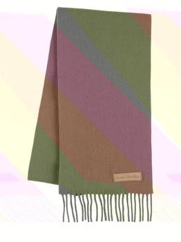 Acne Studios | Skinny Vesta Wool Scarf 