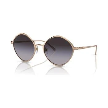 推荐Women's Sunglasses, BV6186K商品