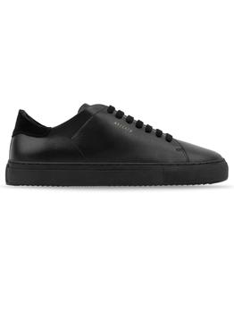 推荐Axel Arigato Black Leather Sneakers商品