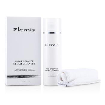 ELEMIS | Pro-radiance Cream Cleanser商品图片,9.3折