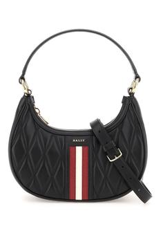 bally 包单肩包, Bally | Bally leather shoulder bag商品图片 6.7折