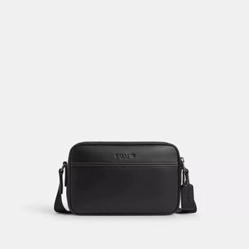 Coach | Graham Crossbody Bag,商家Coach Outlet,价格¥1058