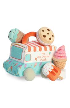 推荐My Ice Cream Truck Stuffed Crinkle Set商品