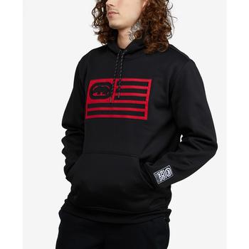 加拿大Ecko Unltd, Ecko Unltd | Men's Big and Tall Soaring Skies Hoodie商品图片 满$99享7.5折, 满折