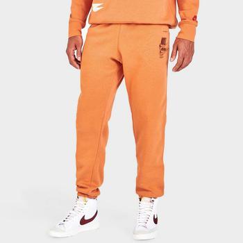 推荐Men's Nike Sportswear Sport Essentials+ Glitch Club Fleece Sweatpants商品