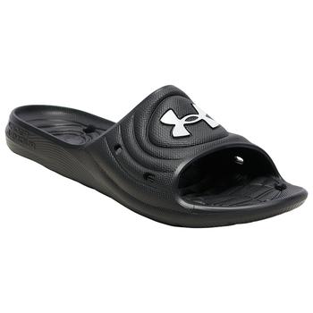 Under Armour | Under Armour Locker Slide SL - Men's商品图片,满$120减$20, 满$75享8.5折, 满减, 满折