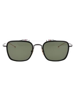 thom browne眼镜, Thom Browne | THOM BROWNE SUNGLASSES商品图片 7.4折