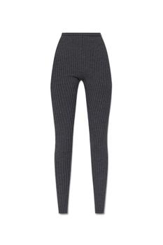 Totême | Totême Ribbed Leggings商品图片,4折, 独家减免邮费