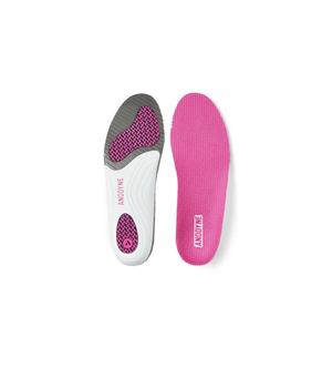商品Anodyne | No. 110 Multi Density Orthotic Standard,商家Zappos,价格¥377图片