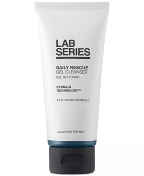 Lab Series | Skincare for Men Daily Rescue Gel Cleanser, 3.4 oz.,商家Macy's,价格¥243